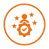 Gear icon